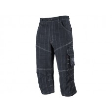 Driekwart werkbroek L.Brador 142PB Driekwart werkbroek L.Brador 142PB